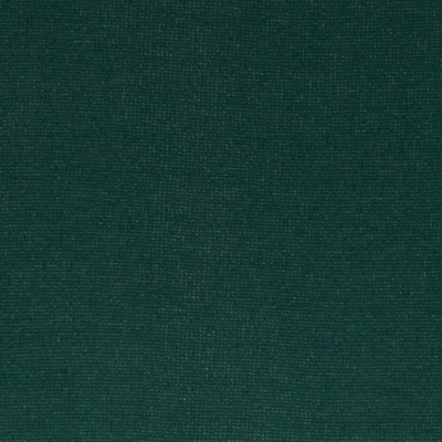 Waffeljersey | DROGON doubleface | Grün meliert